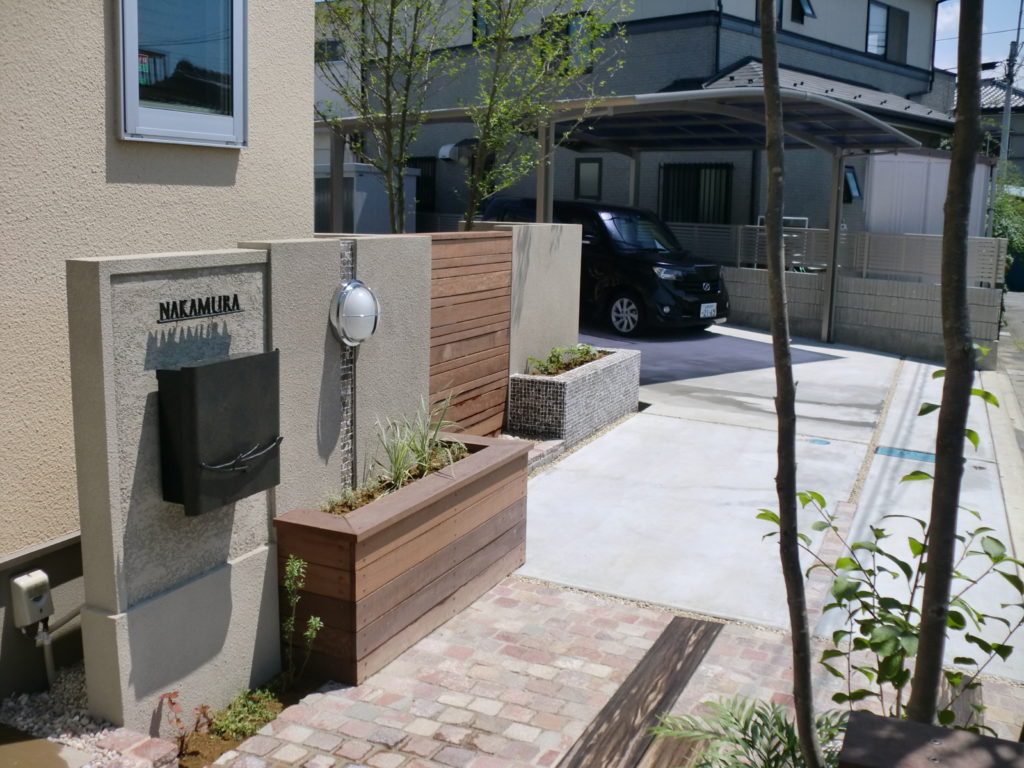 心に潤いを与える「ナチュラル」な彩り